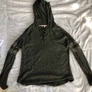 Rewind Hoodie